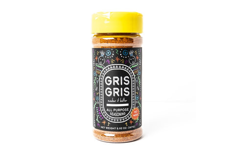 Gris Gris All Purpose Seasoning