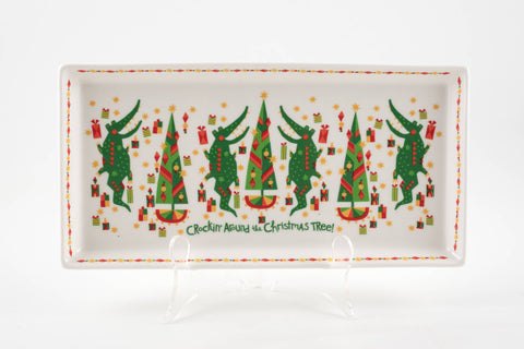 Tray - Crockin' Around