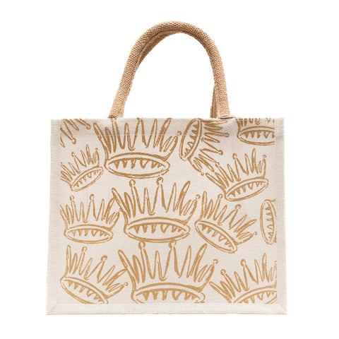 La Couronne Gift Tote