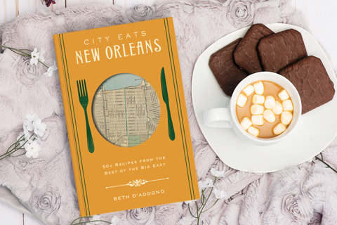 City Eats: New Orleans