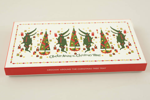 Tray - Crockin' Around