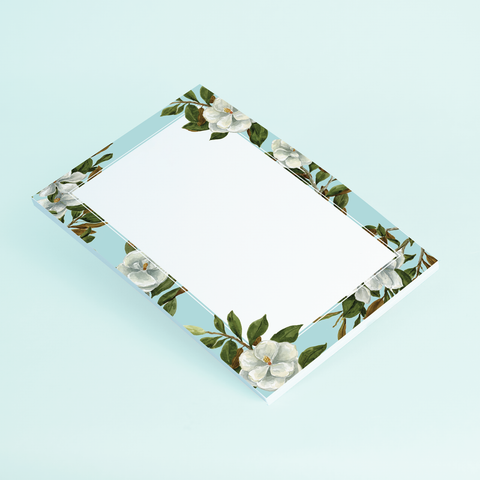 Magnolia Branches - 318 Art & Frame
