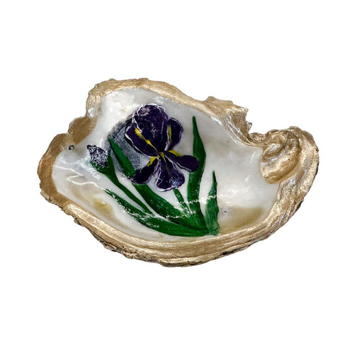 Hand Painted Oysters