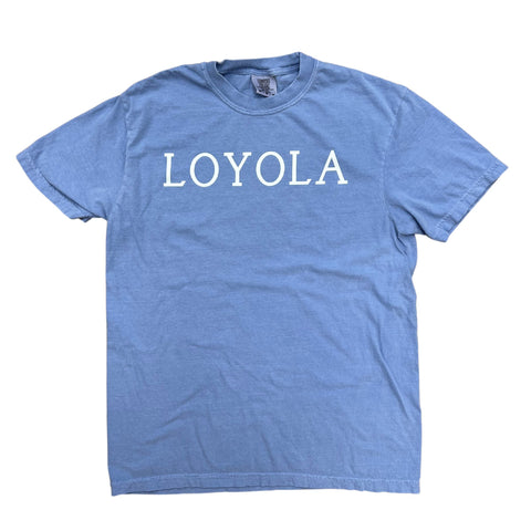 "Loyola" Tshirt