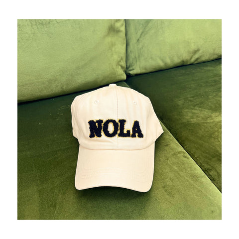 NOLA Baseball Cap