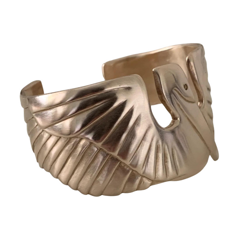 Pelican Cuff - 318 Art Co.