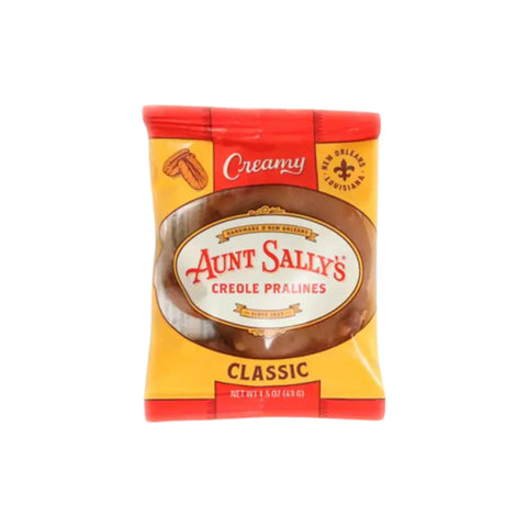 Aunt Sally's Praline Singles