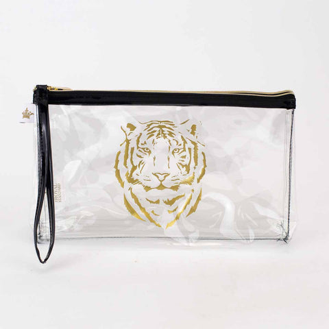 Tiger Game-Day Bag