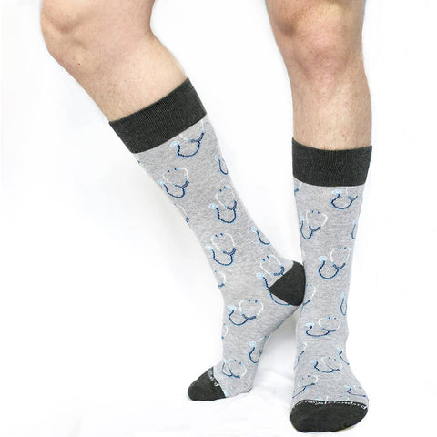 Men's Medical Socks