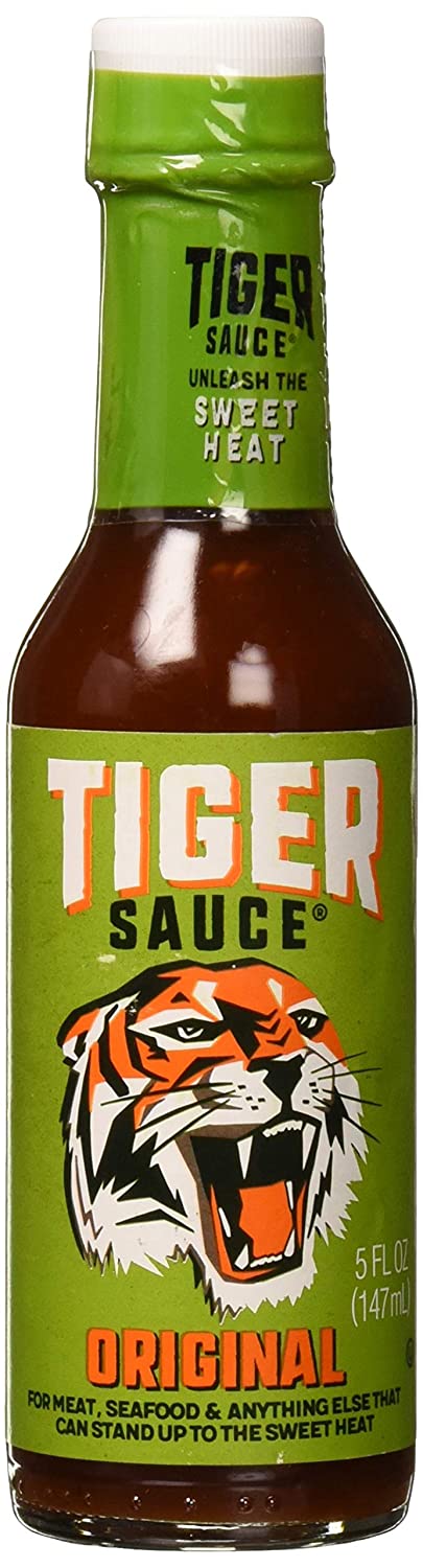 Tiger Sauce