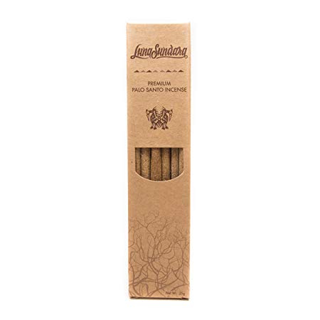 Palo Santo Incense-Box of 6 - 318 Art and Garden