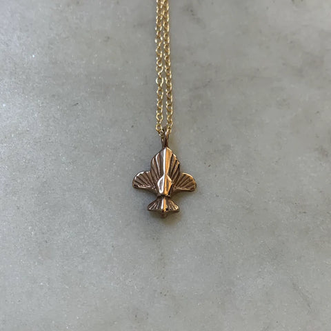 Fleur De Lis Pendant