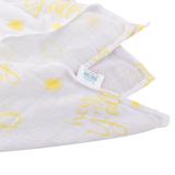 Hey Ya'll Swaddle Blanket - 318 Art and Garden
