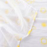 Hey Ya'll Swaddle Blanket - 318 Art and Garden