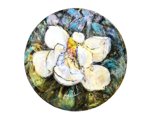 Carla Davis Oyster Plate Collection