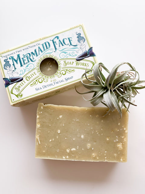 Gourmet Bar Soap - 318 Art Co.