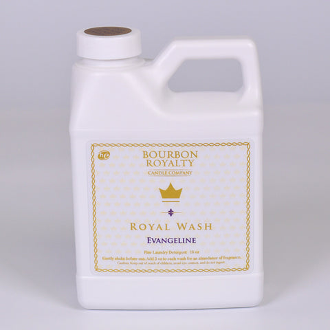 Royal Wash, 16 Ounce