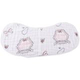 Southern Belle 2-in-1 Burp Cloth and Bib - 318 Art and Garden
