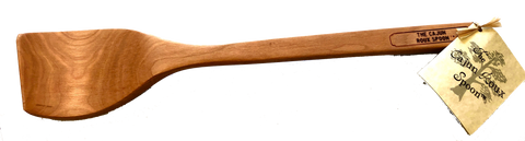 The Cajun Roux Spoon - 318 Art and Garden
