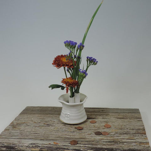 Ikebana Wish Bowl