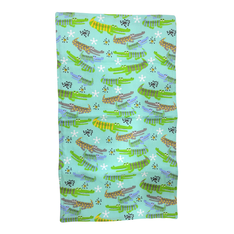 Baby Burp Cloths by Brooks & Belle