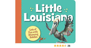 Little Louisiana